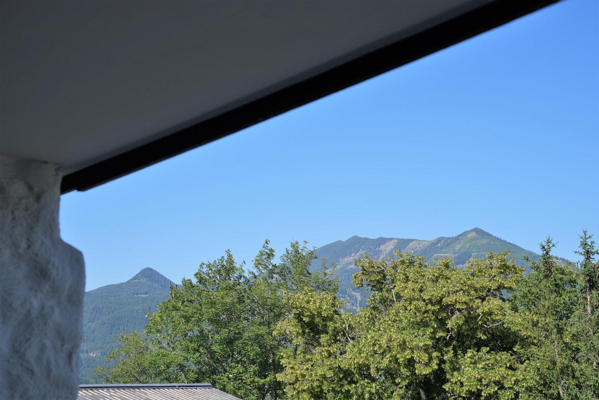 Bergblick 411 Am Wolfgangsee Strobl Pokoj fotografie