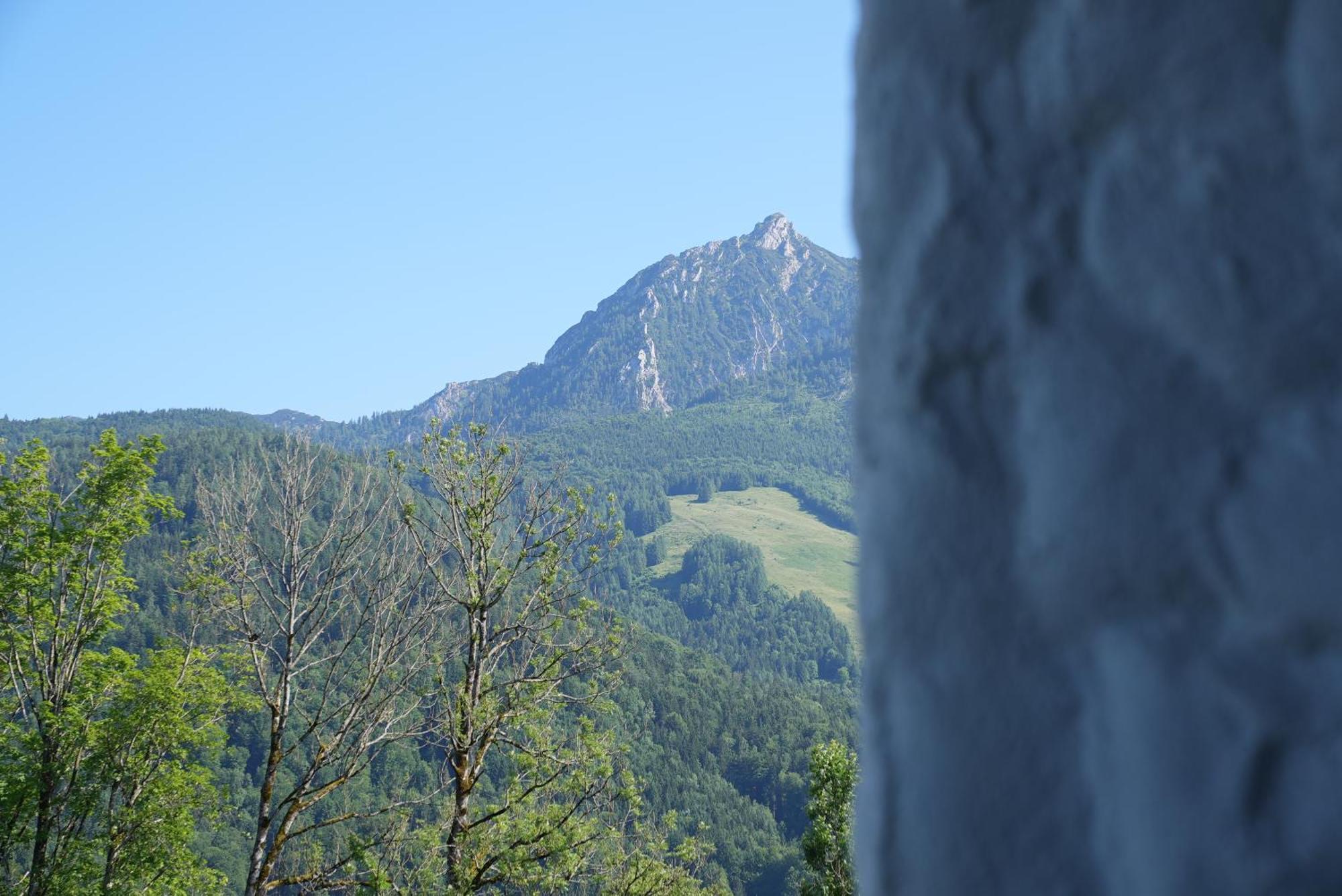 Bergblick 411 Am Wolfgangsee Strobl Pokoj fotografie