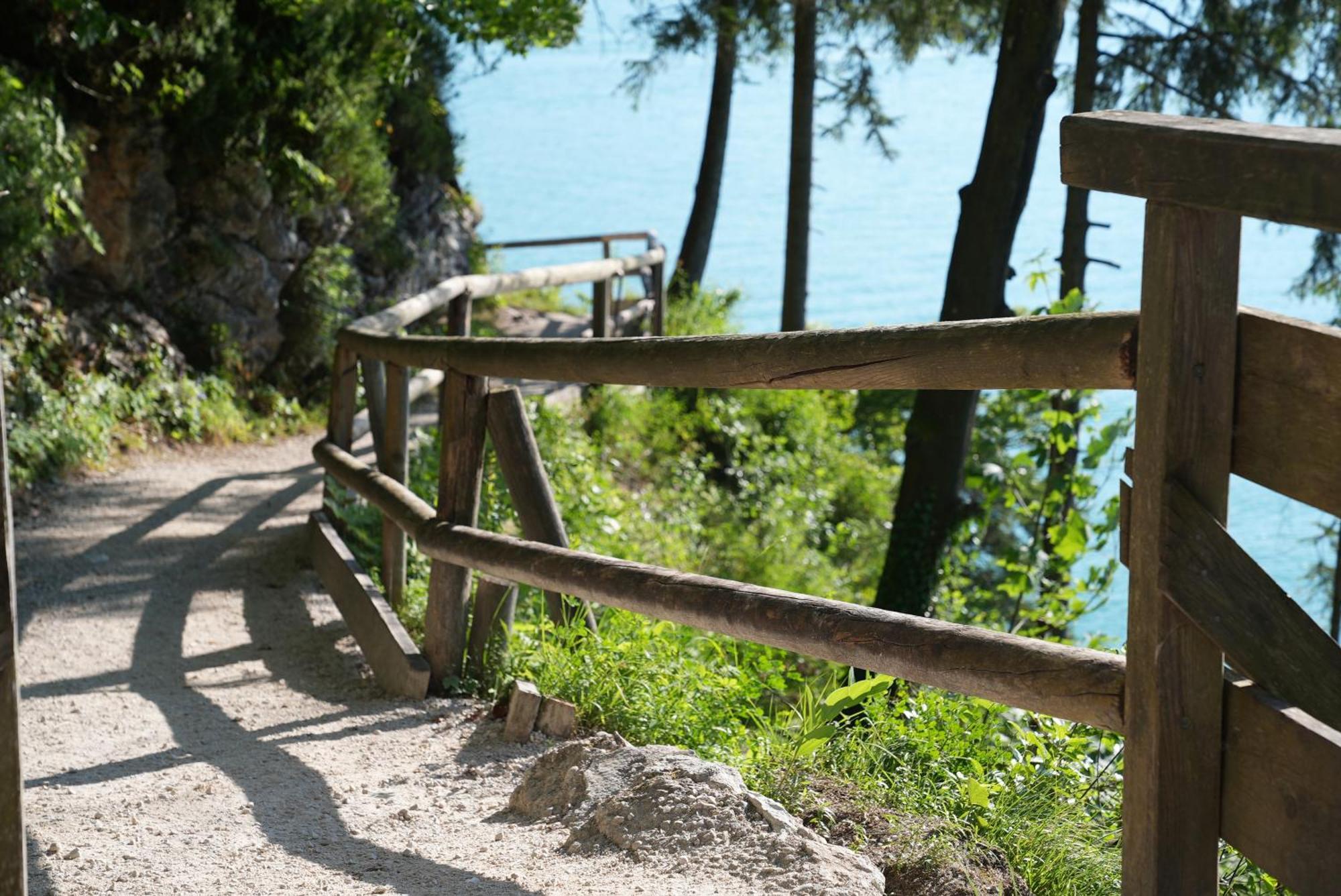 Bergblick 411 Am Wolfgangsee Strobl Pokoj fotografie